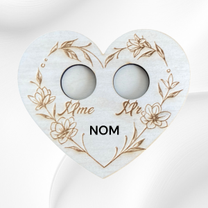 porte alliance à personnaliser