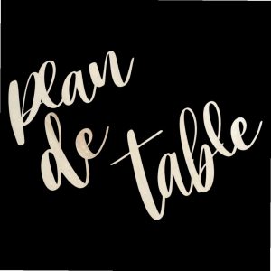 Lettrage en bois personnalisable - Une décoration Unique et Élégante